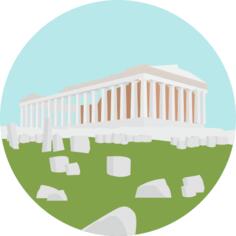 Parthenon