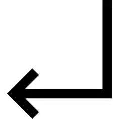 Turn left