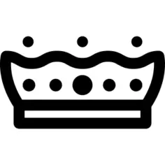 Queen Crown