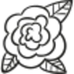 Garden Rose