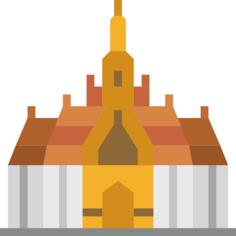 Temple