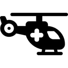 Flying Ambulance