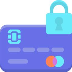 Credit card