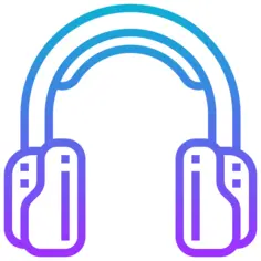 Headphones