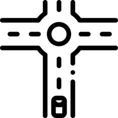 Crossroads
