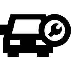 Car repair