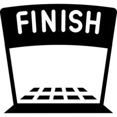 Finish