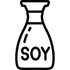 Soy sauce