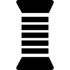Thread spool