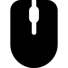 Computer mouse