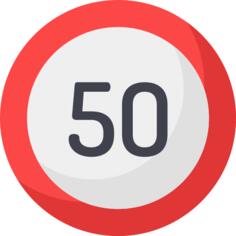 Speed limit