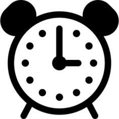 Alarm clock