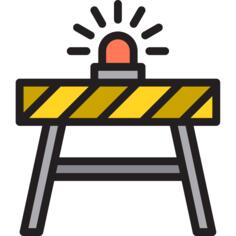 Barrier