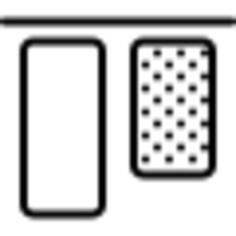 Vertical alignment