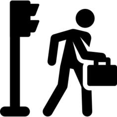 Pedestrian