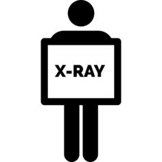 X ray