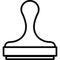 Rubber Stamp