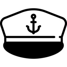 Marine Hat
