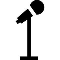 Microphone
