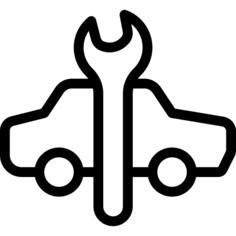 Car repair