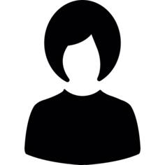 Woman Profile