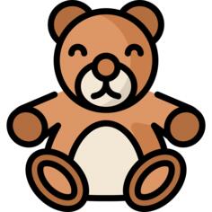 Teddy bear