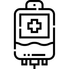 Iv bag