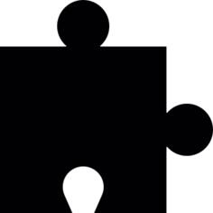 Puzzle piece