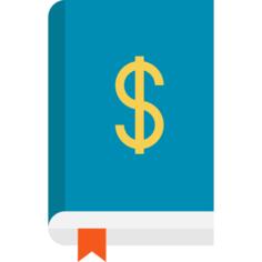 Finance book