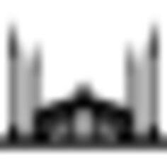 Shah Faisal Mosque