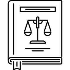 Law book