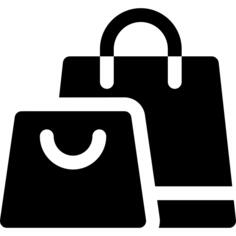 Shopping bags