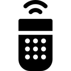 Remote control