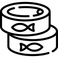 Canned food