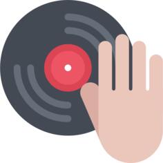 DJ
