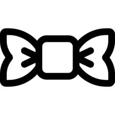 Bow tie