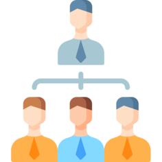 Team management