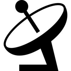 Parabolic antenna
