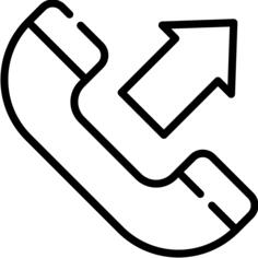 Outcoming call
