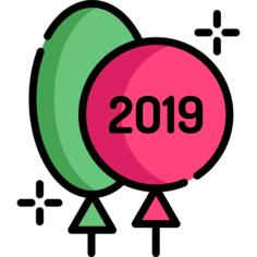 New year