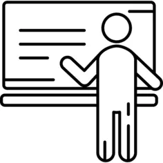 Presentation Whiteboard