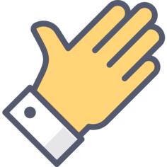 Hand