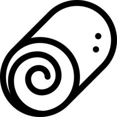 Cinnamon Roll