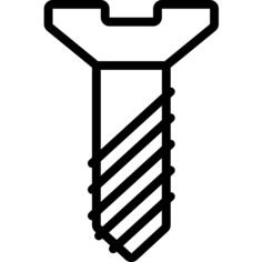 Screw