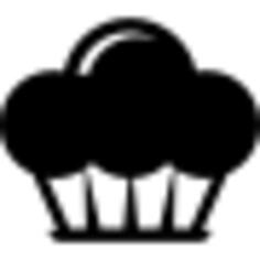 Cupcake symbol