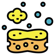 Sponges