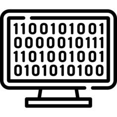 Binary code