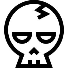 Skull