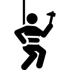 Climber