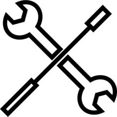 Configure symbol